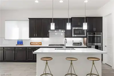 11617 Falcon Gorge Avenue, Las Vegas, NV 89138 Kitchen