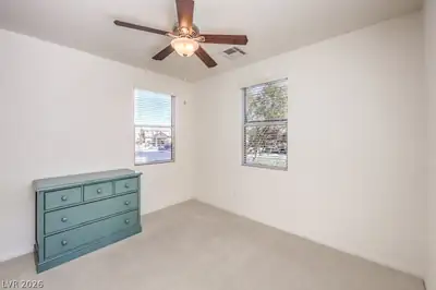 965 Via Columbo Street, Henderson, NV 89011 Bedroom
