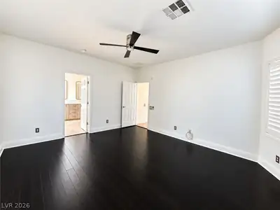 11617 Regal Rock Place, Las Vegas, NV 89138 Bedroom