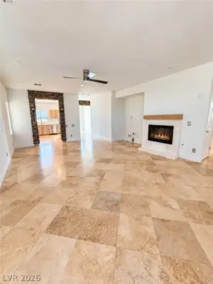 11617 Regal Rock Place, Las Vegas, NV 89138 Living Room