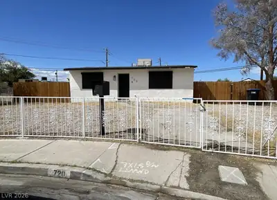 720 Kasper Avenue, Las Vegas