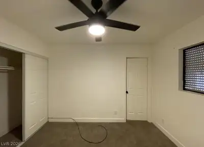 720 Kasper Avenue, Las Vegas, NV 89106 Bedroom