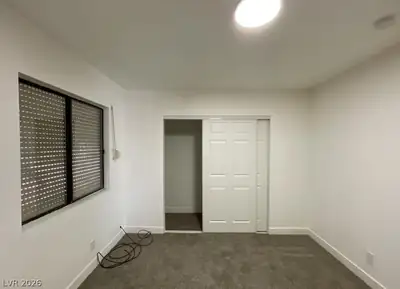 720 Kasper Avenue, Las Vegas, NV 89106 Bedroom