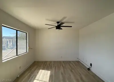 720 Kasper Avenue, Las Vegas, NV 89106 Living Room