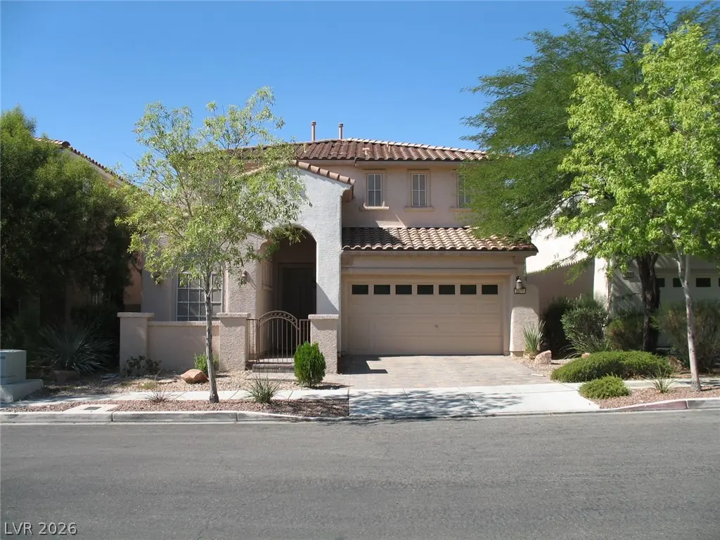 2277 Summer Home Street, Las Vegas, NV 89135