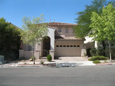 2277 Summer Home Street, Las Vegas