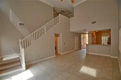 2277 Summer Home Street, Las Vegas, NV 89135 Living Room