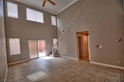 2277 Summer Home Street, Las Vegas, NV 89135 Living Room