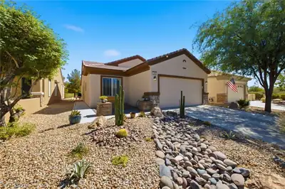 7340 Shelduck Street, North Las Vegas