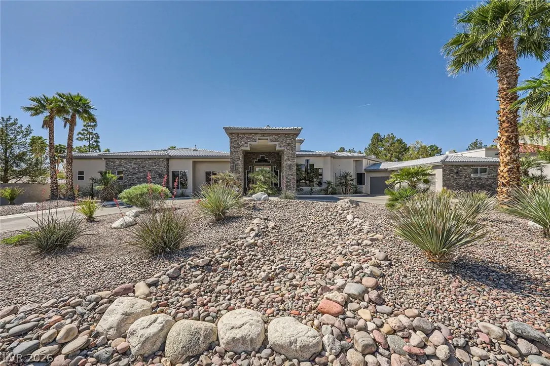 7901 Obannon Drive, Las Vegas, NV 89117