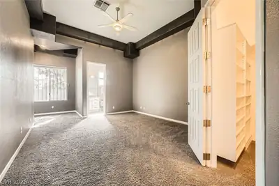 7901 Obannon Drive, Las Vegas, NV 89117 Bedroom