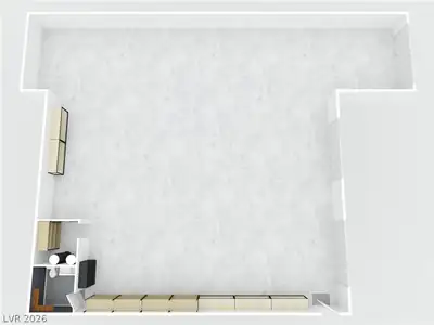 7901 Obannon Drive, Las Vegas, NV 89117 Floor Plan