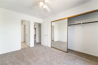 535 Sellers Place, Henderson, NV 89011 Bedroom