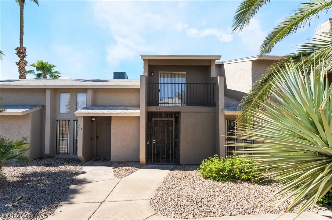 535 Sellers Place, Henderson, NV 89011