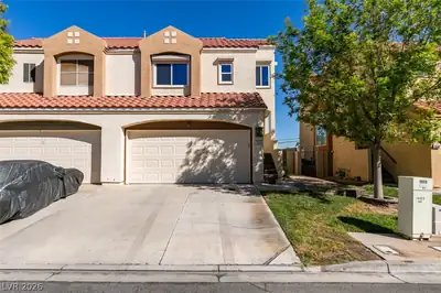 1662 Cloister Avenue, Henderson