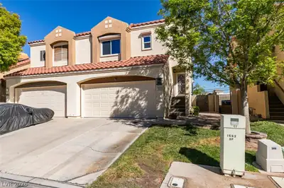1662 Cloister Avenue, Henderson, NV 89014 