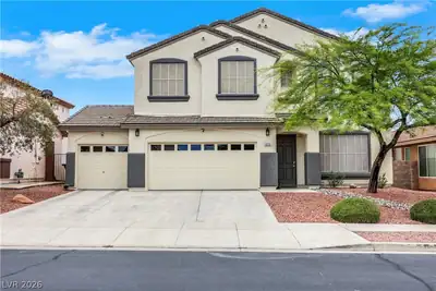 625 Bighorn Creek Street, Henderson