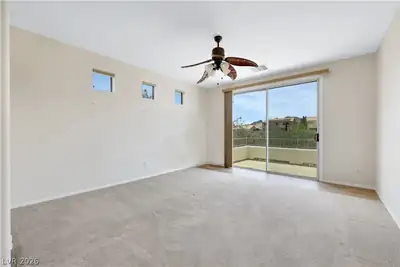 625 Bighorn Creek Street, Henderson, NV 89002 Bedroom
