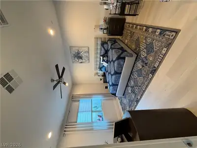 11725 Hatchling Avenue, Las Vegas, NV 89138 Primary Bedroom