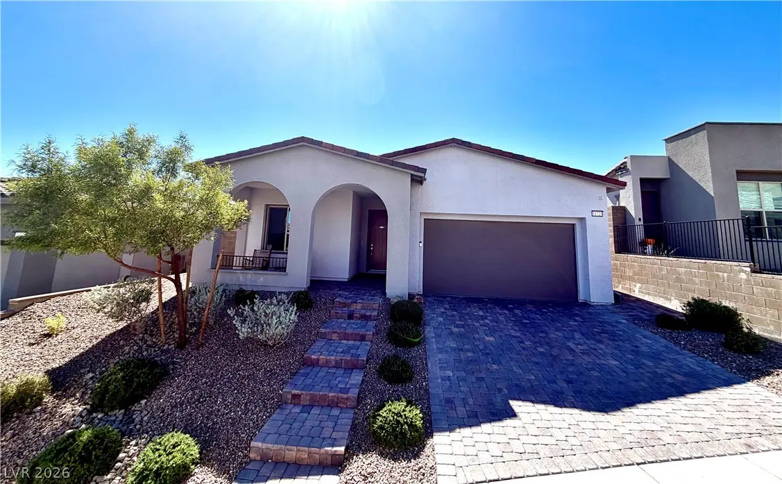 11725 Hatchling Avenue, Las Vegas, NV 89138