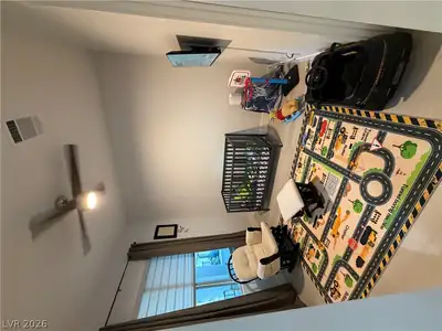 11725 Hatchling Avenue, Las Vegas, NV 89138 Bedroom