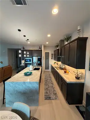 11725 Hatchling Avenue, Las Vegas, NV 89138 Kitchen