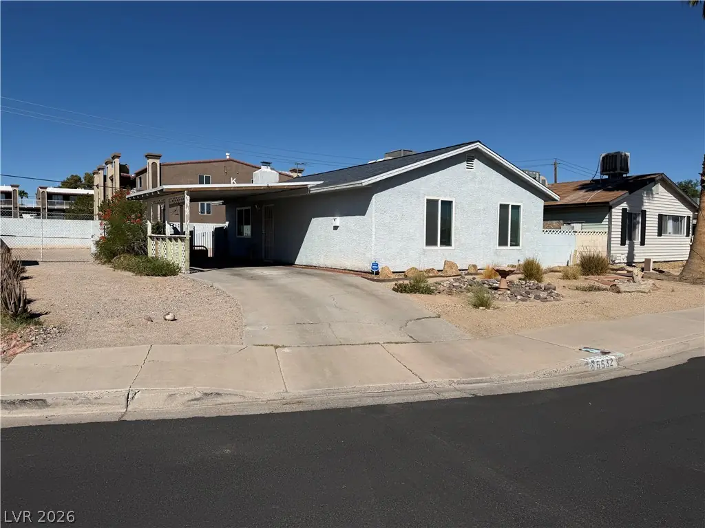 5532 Azuza Avenue, Las Vegas, NV 89122