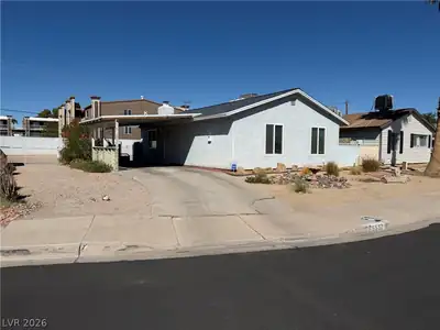 5532 Azuza Avenue Las Vegas, NV 89122