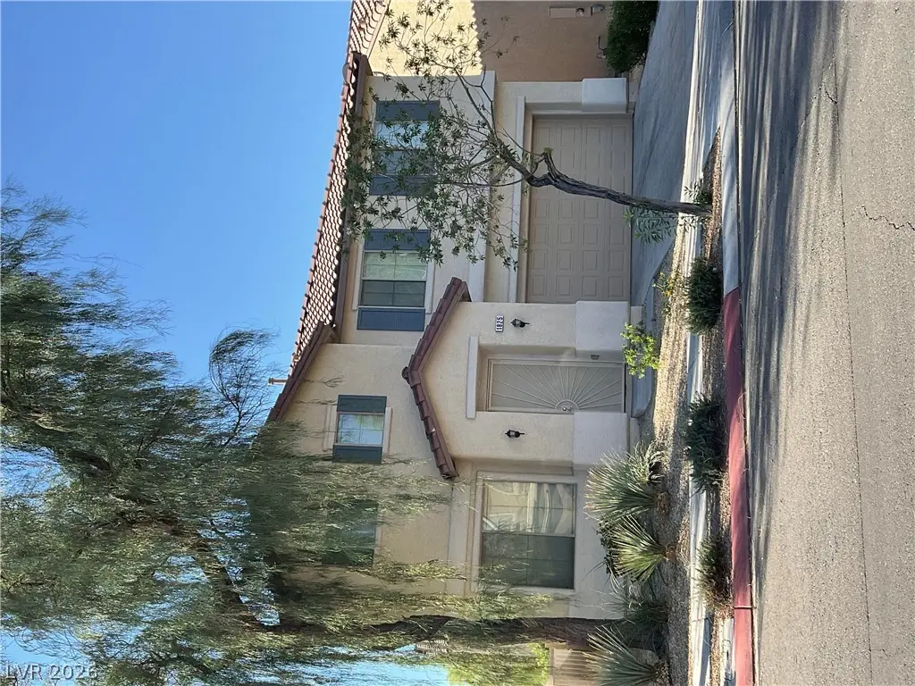 1825 Arch Stone Avenue, North Las Vegas, NV 89031