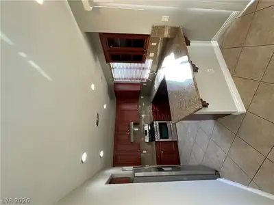 1825 Arch Stone Avenue, North Las Vegas, NV 89031 Kitchen