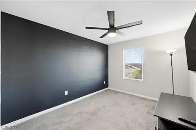 8033 Literature Court, Las Vegas, NV 89113 Bedroom
