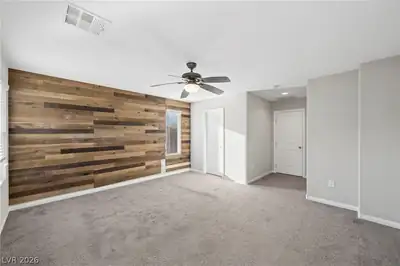 8033 Literature Court, Las Vegas, NV 89113 Primary Bedroom