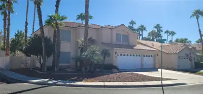 2001 Silverton Drive, Henderson