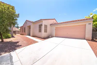 7245 Lost Shadow Court, Las Vegas, NV 89131 