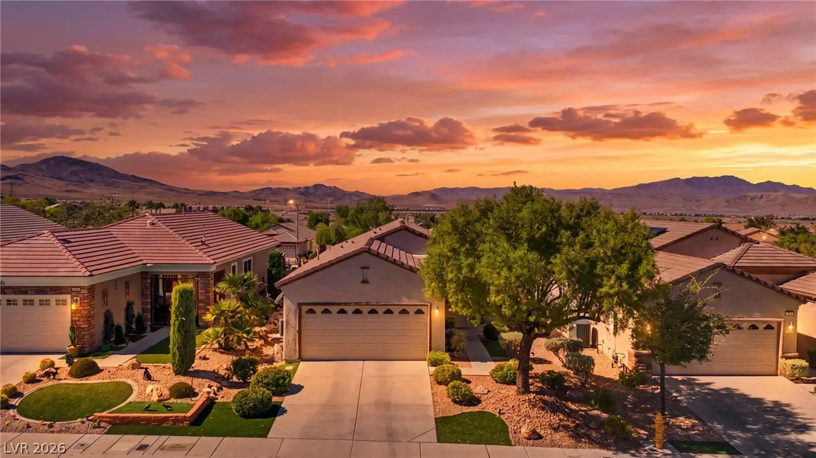2461 Meteor Stream Terrace, Henderson, NV 89044