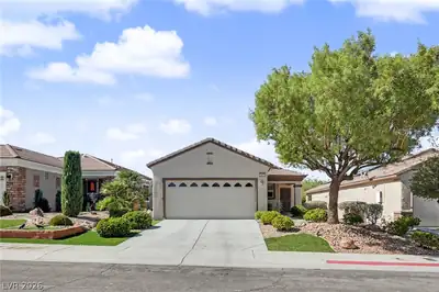 2461 Meteor Stream Terrace, Henderson, NV 89044 