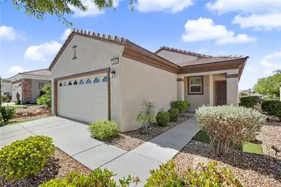 2461 Meteor Stream Terrace, Henderson, NV 89044 