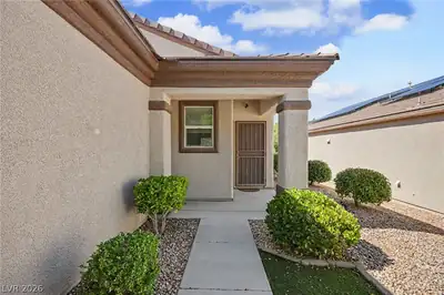 2461 Meteor Stream Terrace, Henderson, NV 89044 