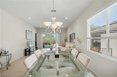2461 Meteor Stream Terrace, Henderson, NV 89044 