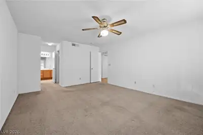 1575 West WARM SPRINGS Road 513, Henderson, NV 89014 Bedroom