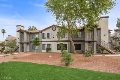 1575 West WARM SPRINGS Road 513, Henderson