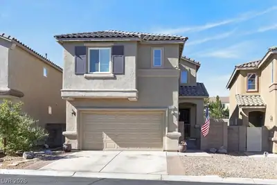 8053 Caspian Moon Drive Las Vegas, NV 89166