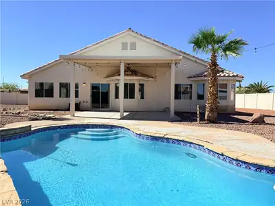 5224 Misty Foxglove Court, North Las Vegas