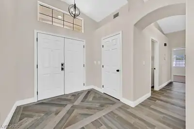 5224 Misty Foxglove Court, North Las Vegas, NV 89081 