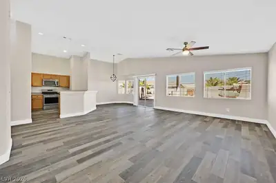 5224 Misty Foxglove Court, North Las Vegas, NV 89081 