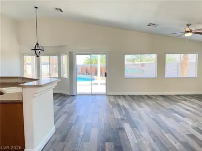 5224 Misty Foxglove Court, North Las Vegas, NV 89081 