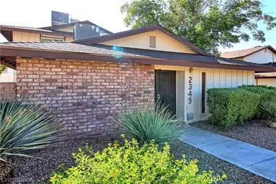 2349 Canfield Drive A, Las Vegas