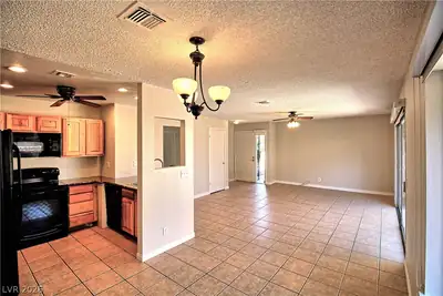2349 Canfield Drive A, Las Vegas, NV 89108 Living Room