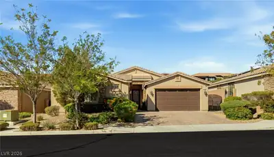 6955 Lakota Summit Court Las Vegas, NV 89149