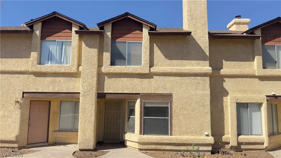 543 KRISTIN Lane, Henderson, NV 89011